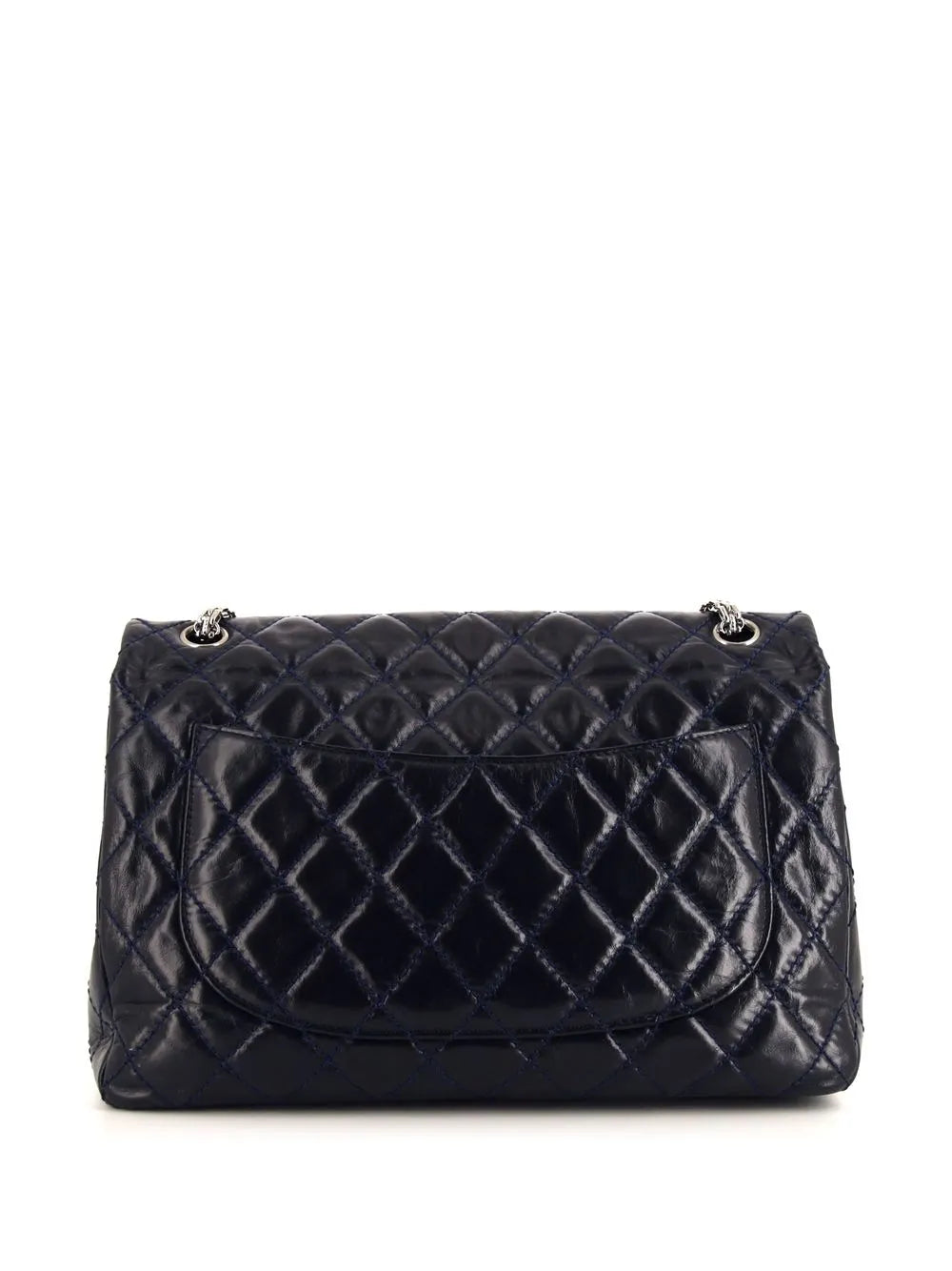 Pre-OwnedCHANEL Pre-Owned2009 2.55 shoulder bag