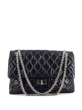 Pre-OwnedCHANEL Pre-Owned2009 2.55 shoulder bag