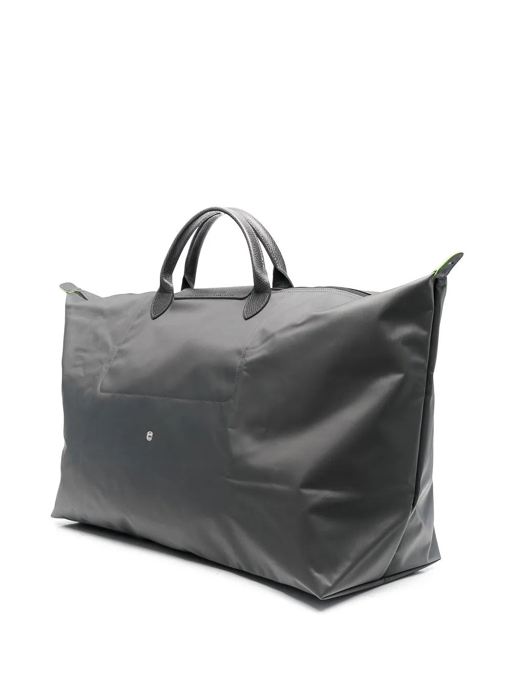 Longchampmedium Le Pliage Green travel bag
