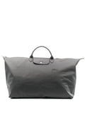 Longchampmedium Le Pliage Green travel bag