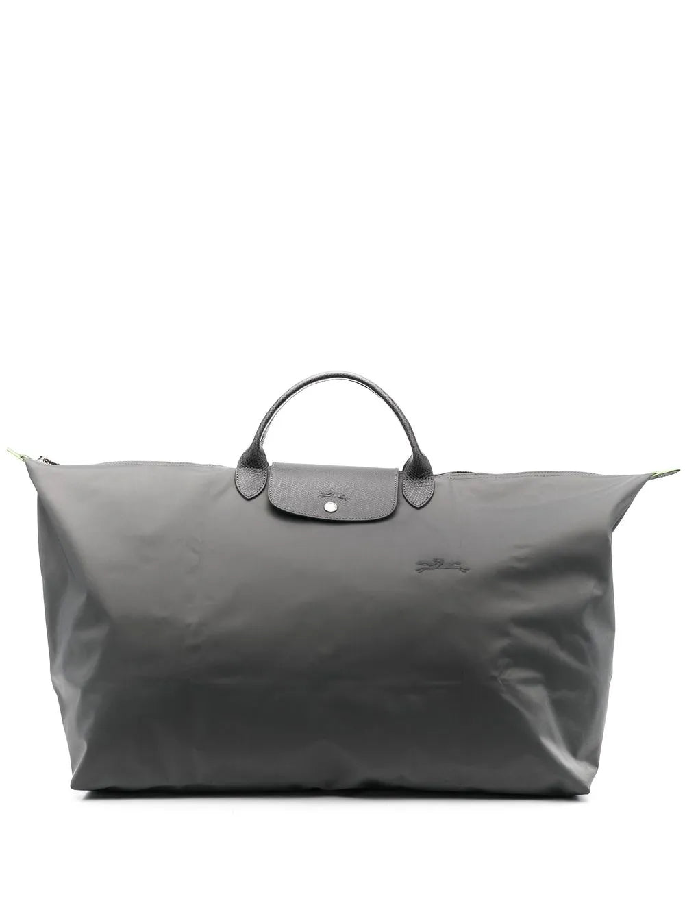 Longchampmedium Le Pliage Green travel bag