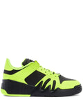 Giuseppe Zanotti Talon Colour-Block Sneakers