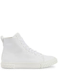Giuseppe Zanotti Ecoblabber High-Top Sneakers
