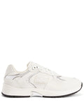 Giuseppe Zanotti Gz Runner Lace-Up  Low-Top Sneakers