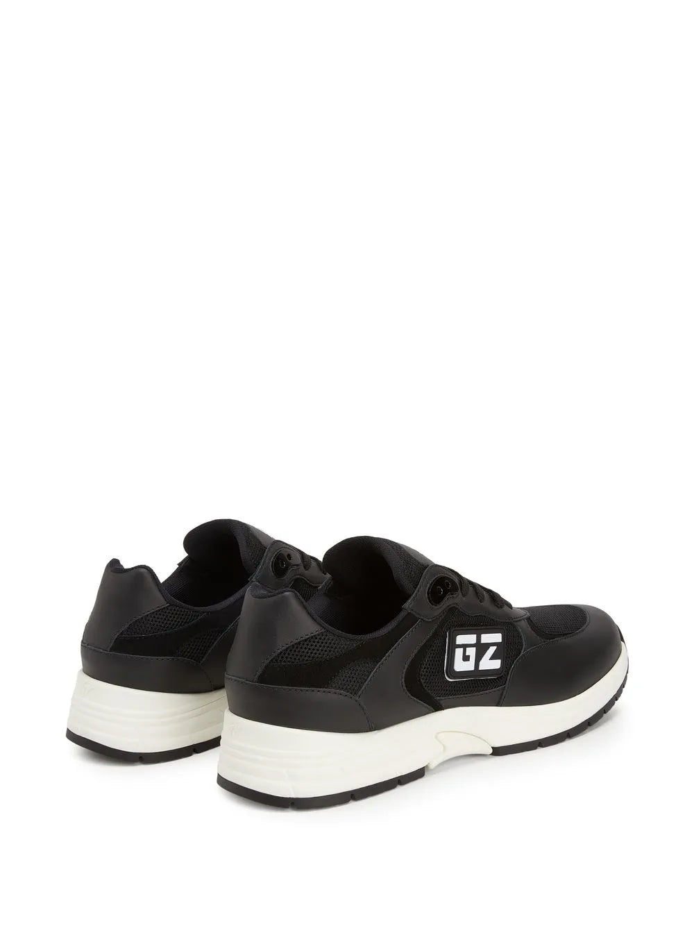 Giuseppe Zanotti Gz Runner Low-Top Sneakers