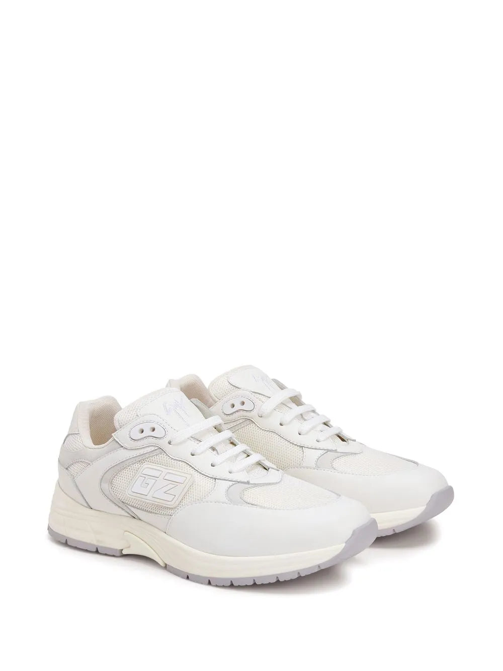 Giuseppe Zanotti Gz Runner Tonal Sneakers
