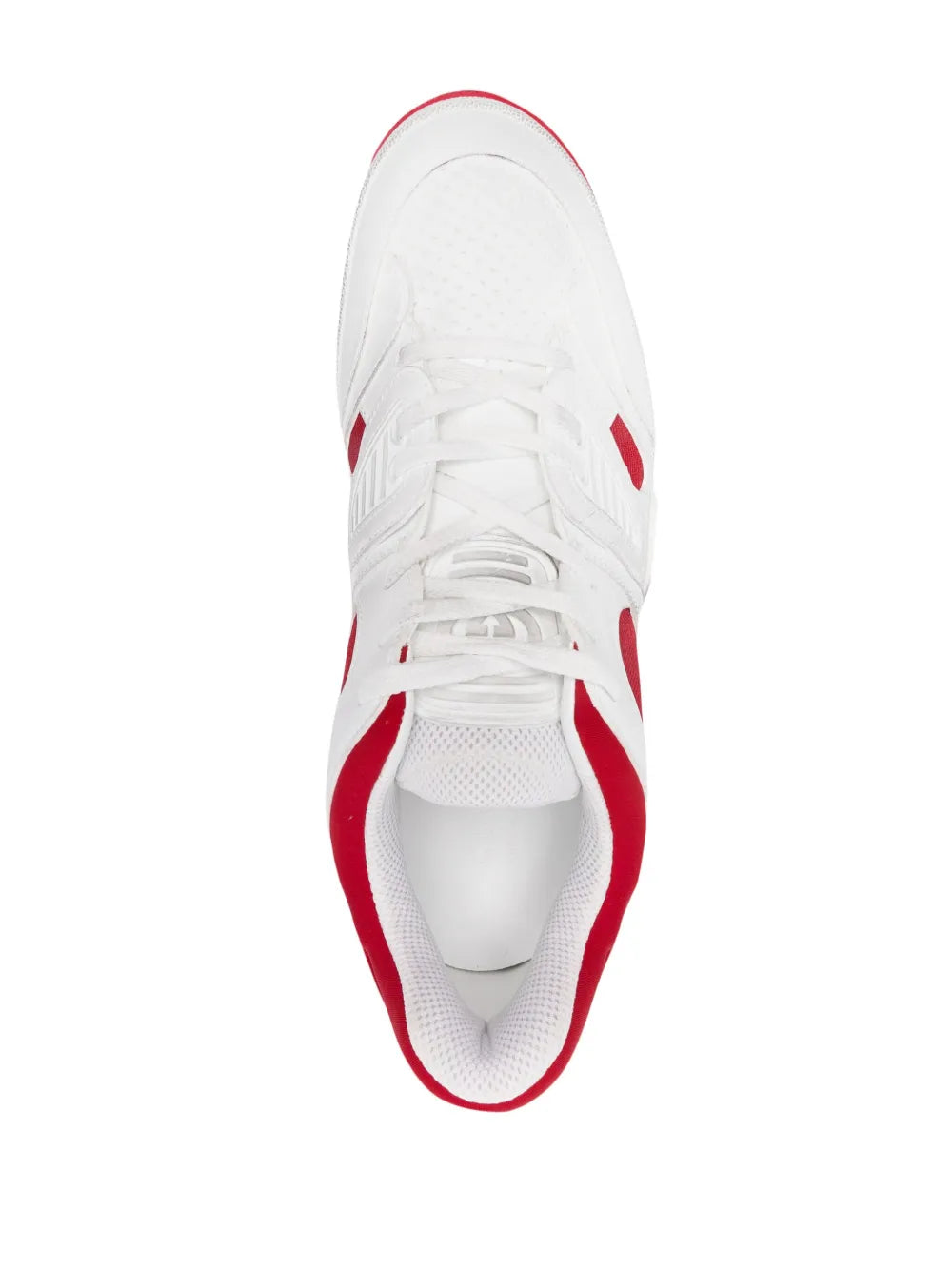 Gucci Basket Sneakers
