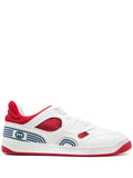 Gucci Basket Sneakers