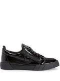 Giuseppe Zanotti The Shark 5.0 Low-Top Sneakers