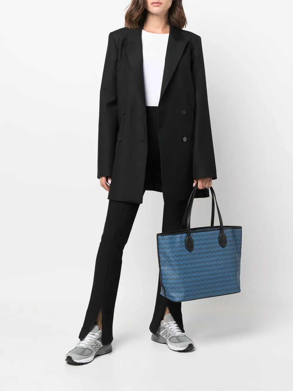 DELAGELulu JM tote bag