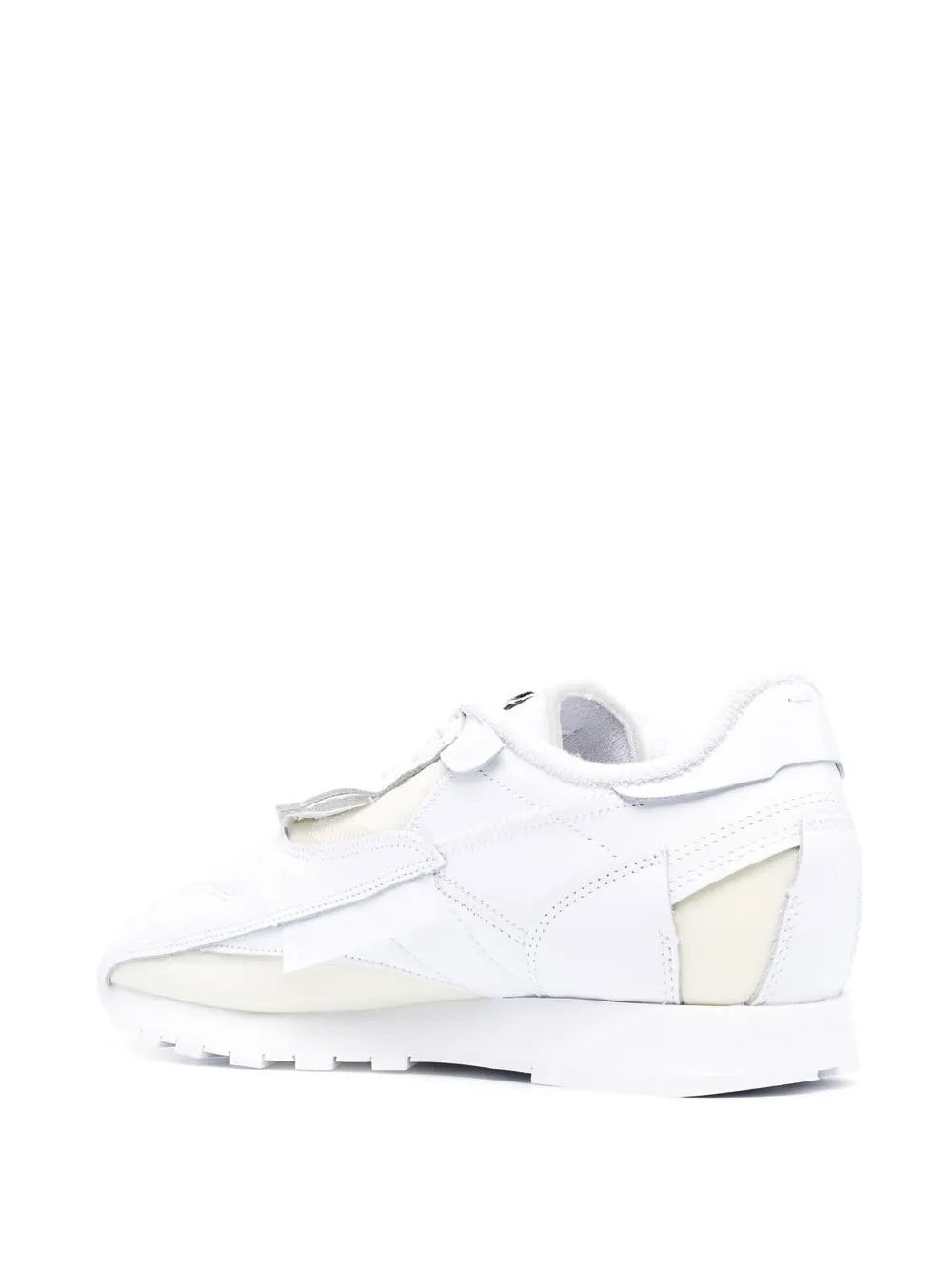 Maison Margiela X Reebok Memory Of Leather Sneakers