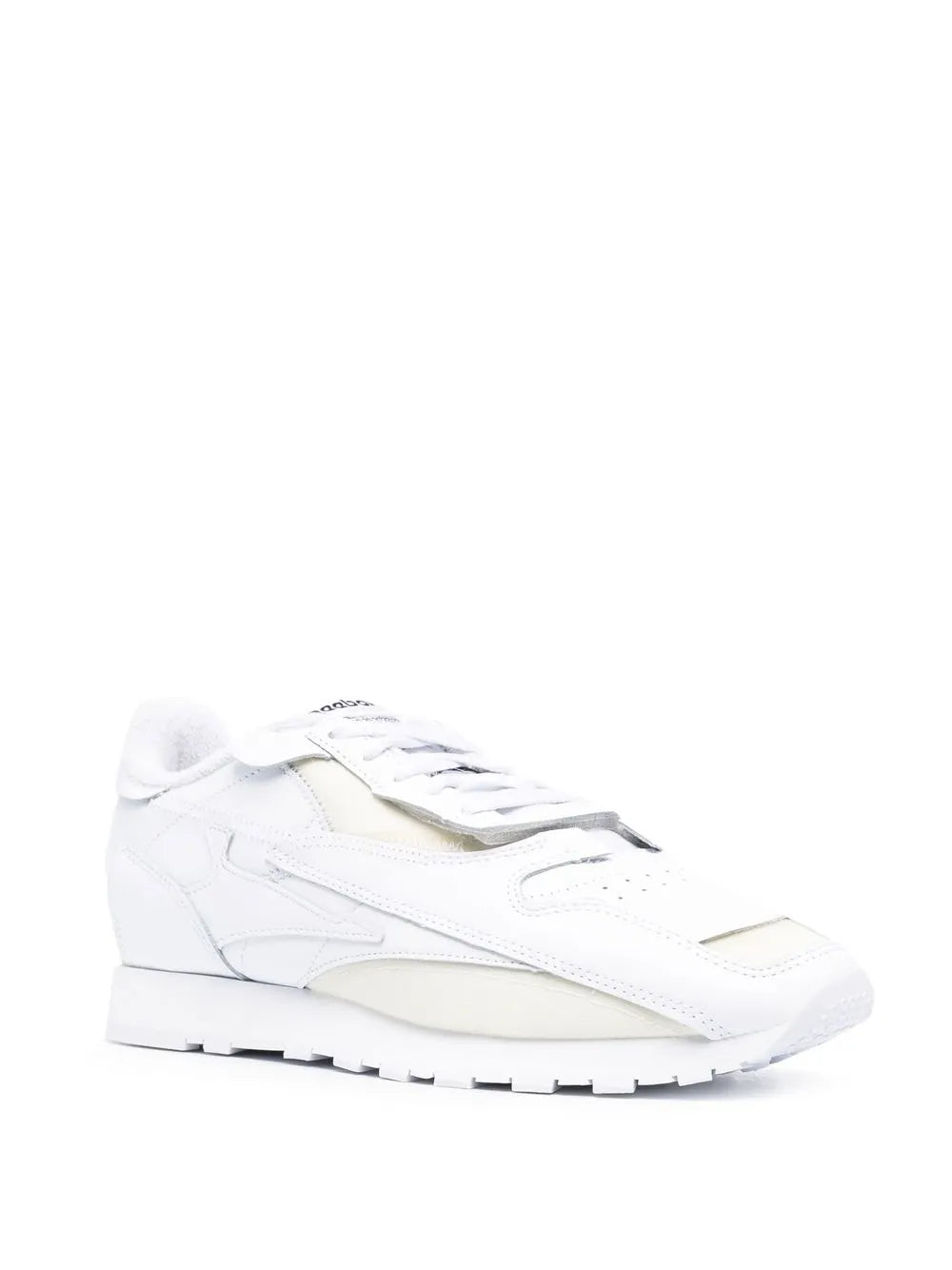 Maison Margiela X Reebok Memory Of Leather Sneakers
