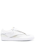 Maison Margiela X Reebok Club C Memory Of Sneakers