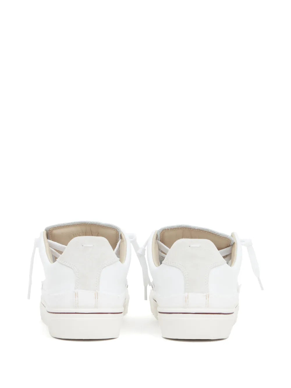 Maison Margiela New Evolution Low-Top Sneakers