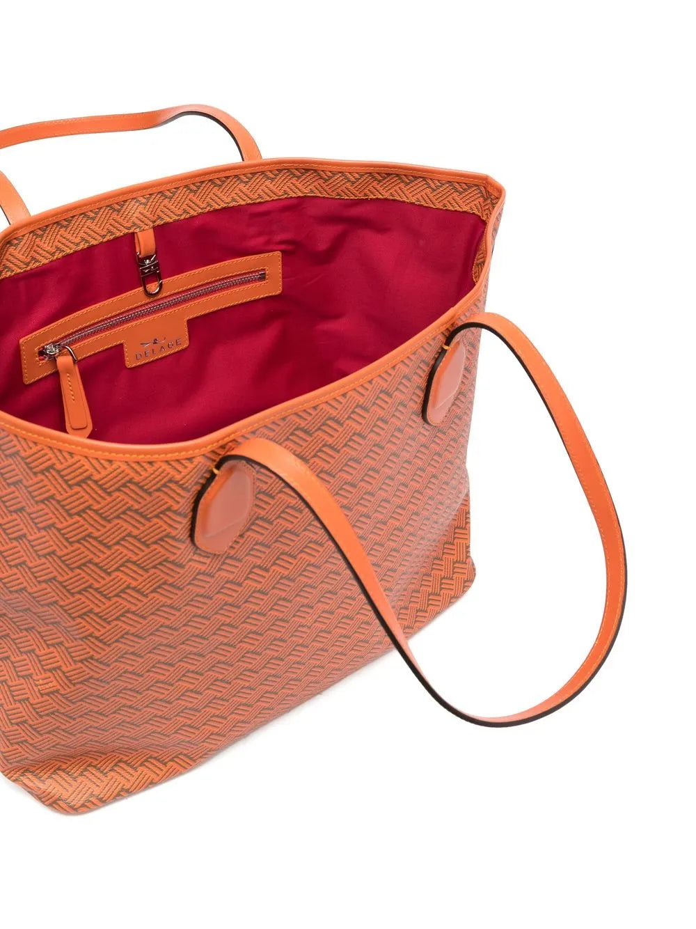 DELAGELulu MM tote bag