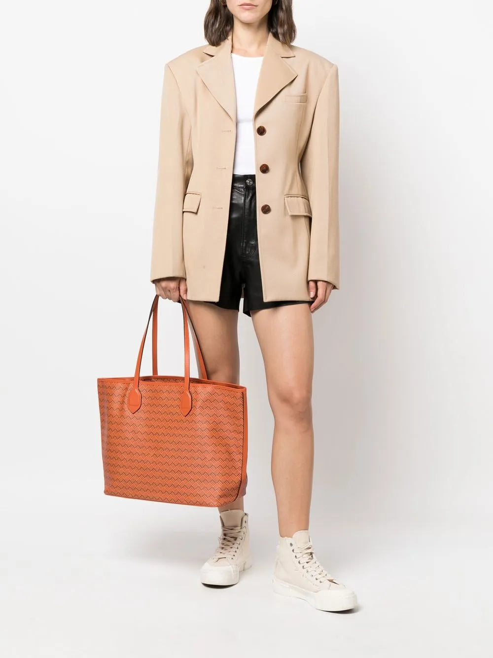 DELAGELulu MM tote bag