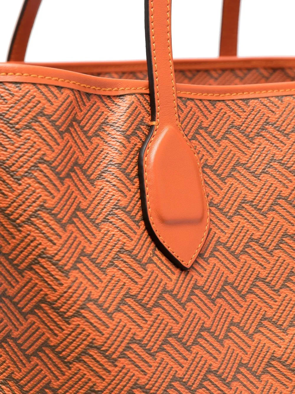 DELAGELulu MM tote bag