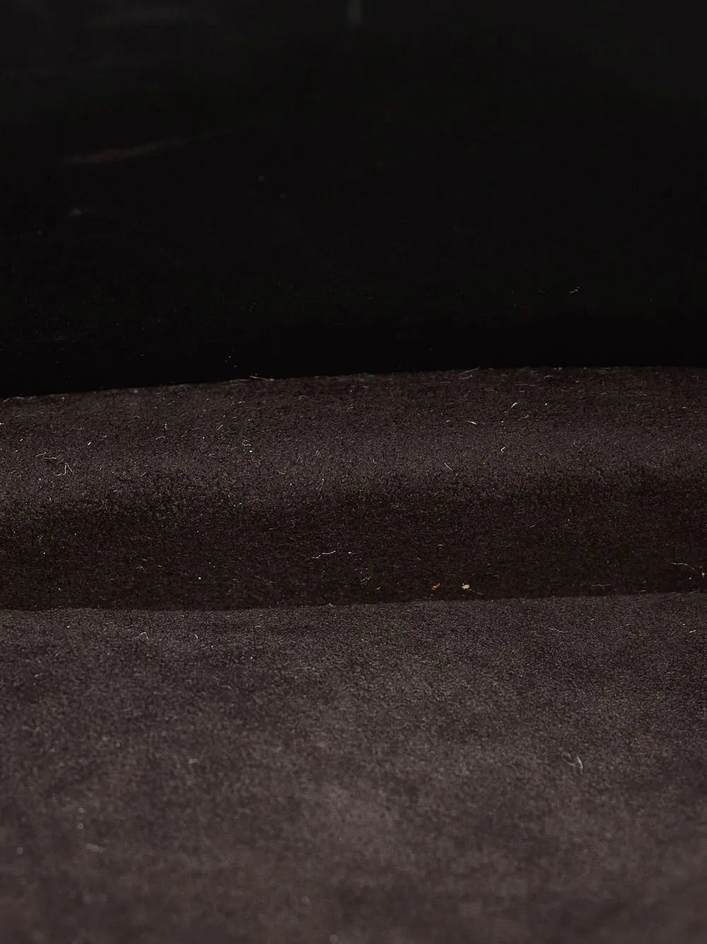 Pre-OwnedCHANEL Pre-Owned2014 diamond-quilted belt bag