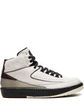Jordan X A Ma Mani e Air Jordan 2 Sneakers