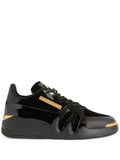 Giuseppe Zanotti Talon Low-Top Sneakers