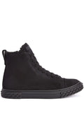Giuseppe Zanotti Ecoblabber High-Top Sneaker