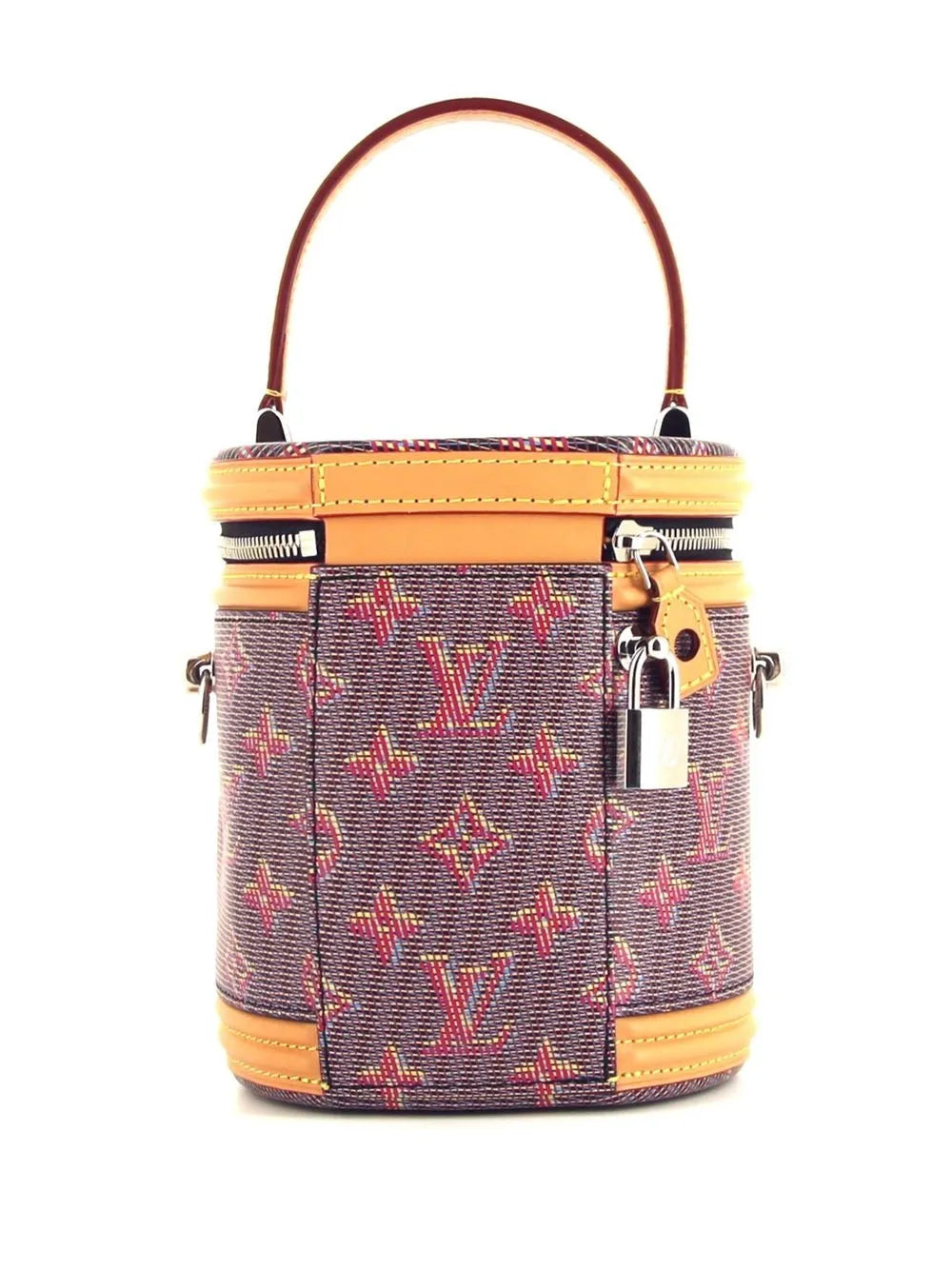 Pre-OwnedLouis Vuitton Pre-Owned2019 Cannes 2way bag