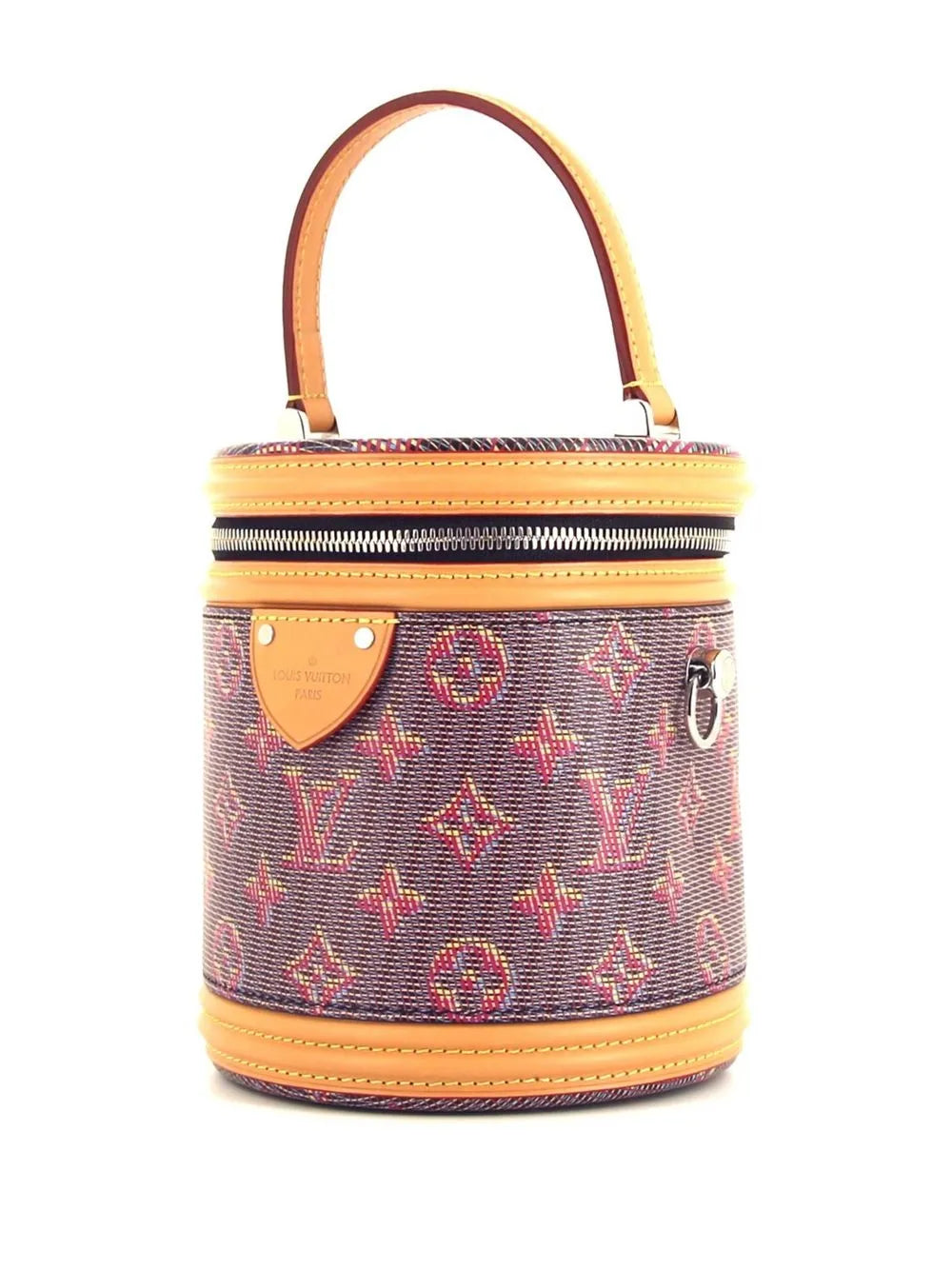 Pre-OwnedLouis Vuitton Pre-Owned2019 Cannes 2way bag