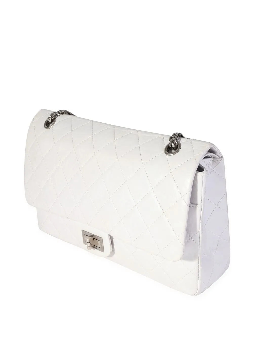 Pre-OwnedCHANEL Pre-Owned2.55 Reissue 277 shoulder bag
