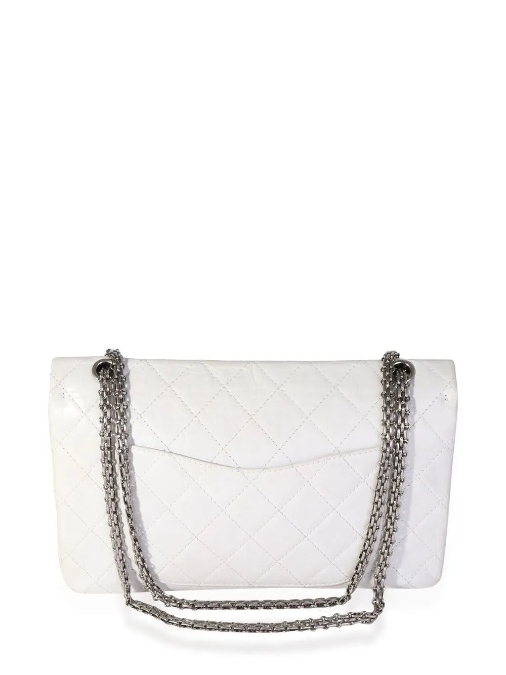 Pre-OwnedCHANEL Pre-Owned2.55 Reissue 277 shoulder bag