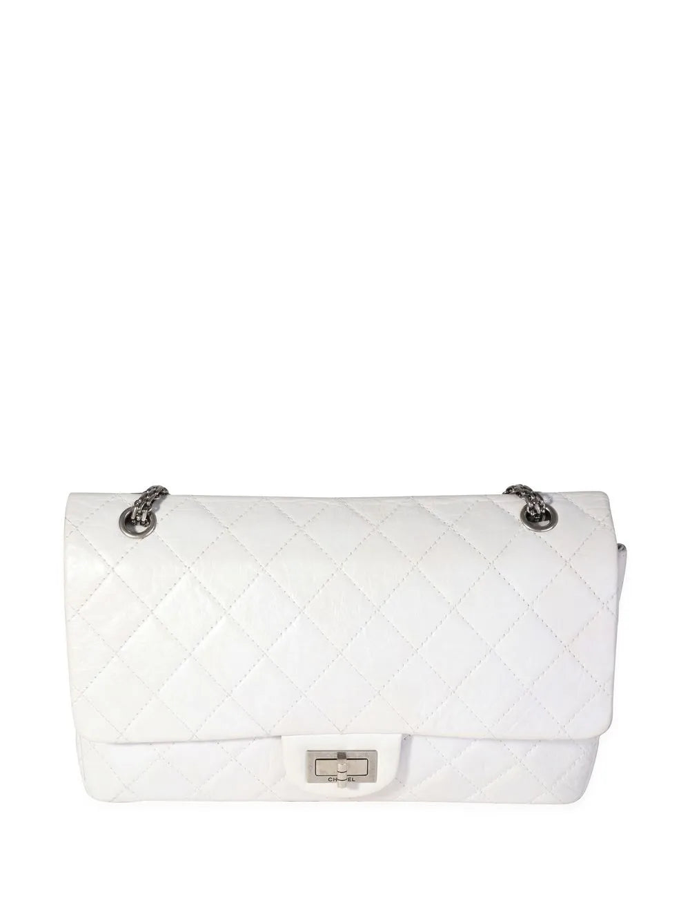 Pre-OwnedCHANEL Pre-Owned2.55 Reissue 277 shoulder bag