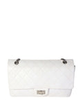 Pre-OwnedCHANEL Pre-Owned2.55 Reissue 277 shoulder bag