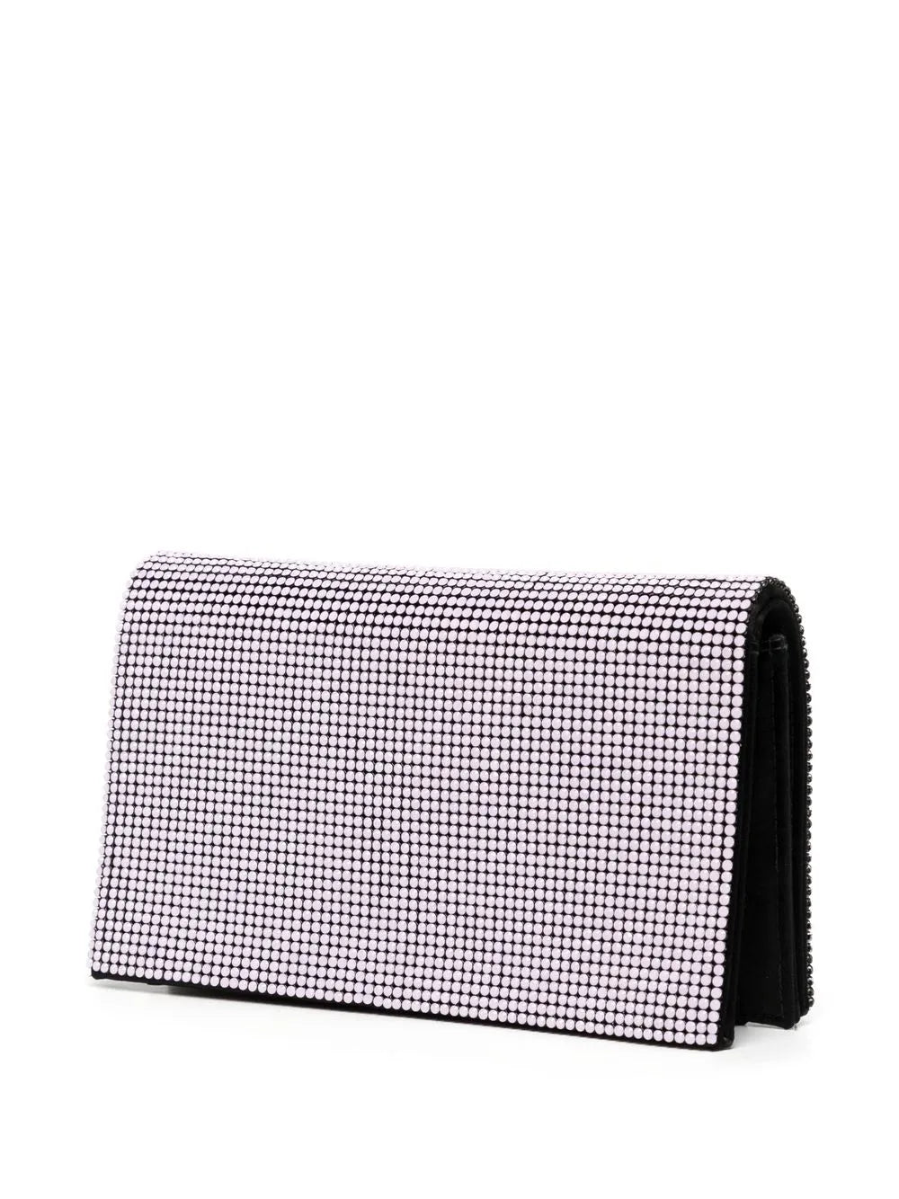 Pre-OwnedCHANEL Pre-Owned2005 rhinestone-embellished clutch