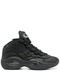 Maison Margiela X Reebok Question Mid Memory Of Sneakers