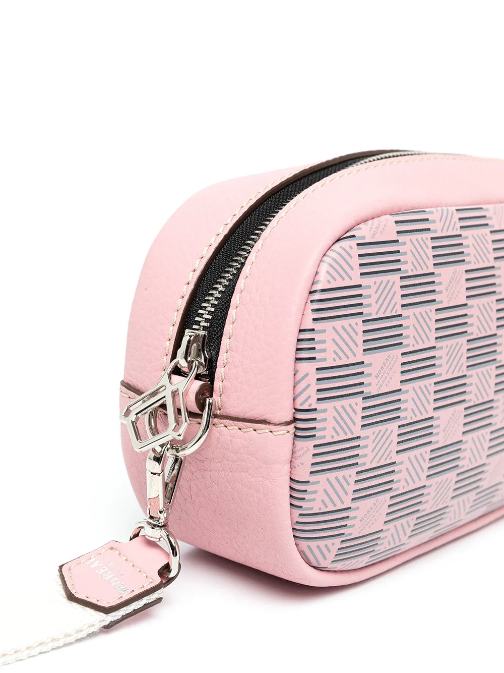 MoreauSavoie BB clutch bag