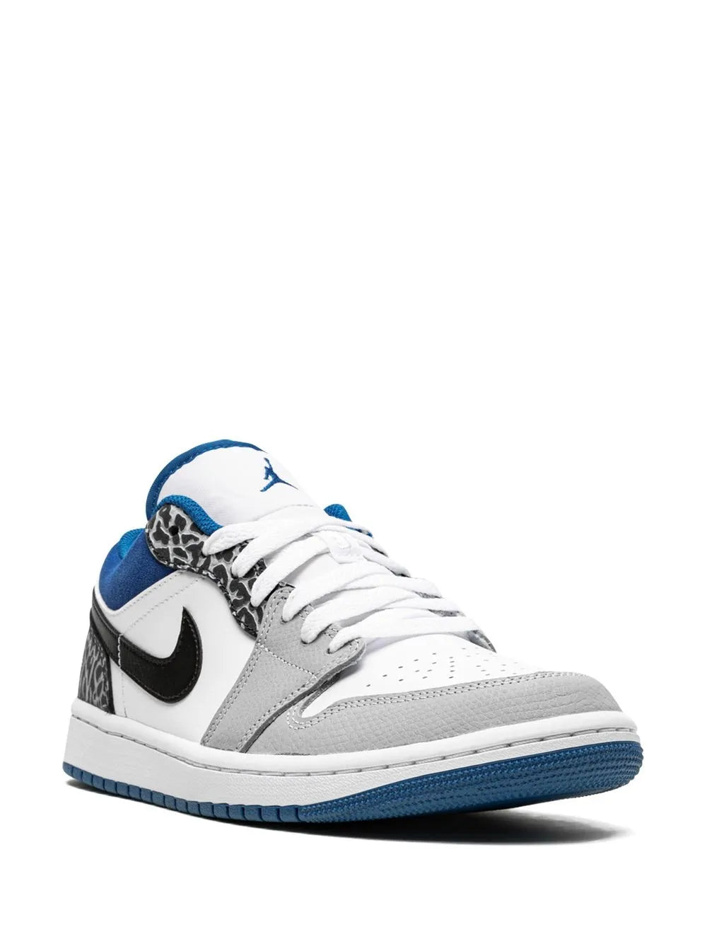 Jordan Jordan 1 Low Se True Blue Sneakers