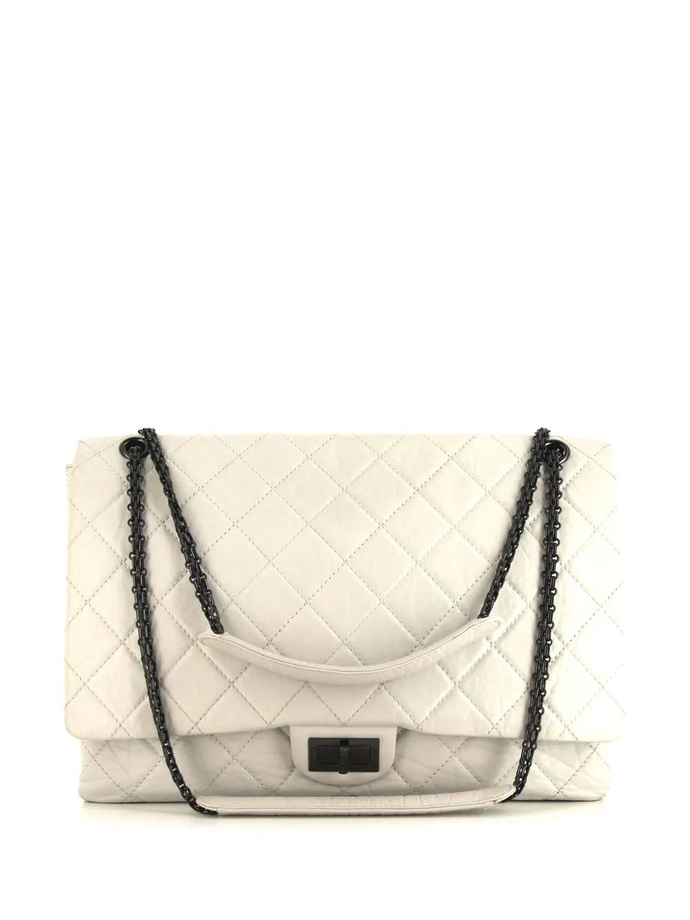 Pre-OwnedCHANEL Pre-Owned2.55 Classic Flap shoulder bag