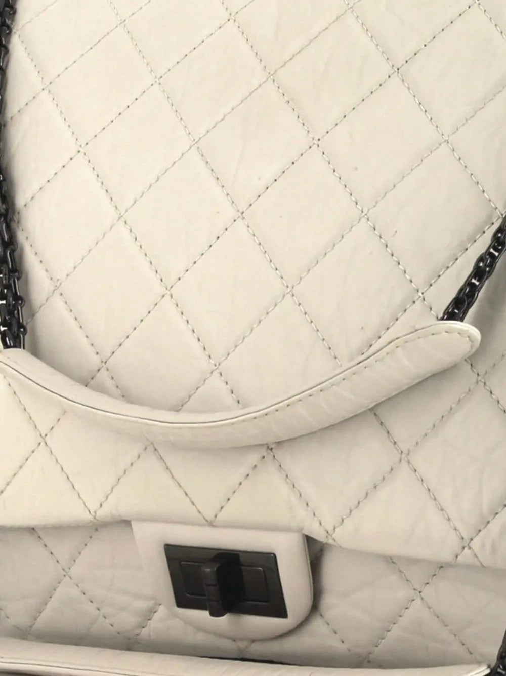 Pre-OwnedCHANEL Pre-Owned2.55 Classic Flap shoulder bag