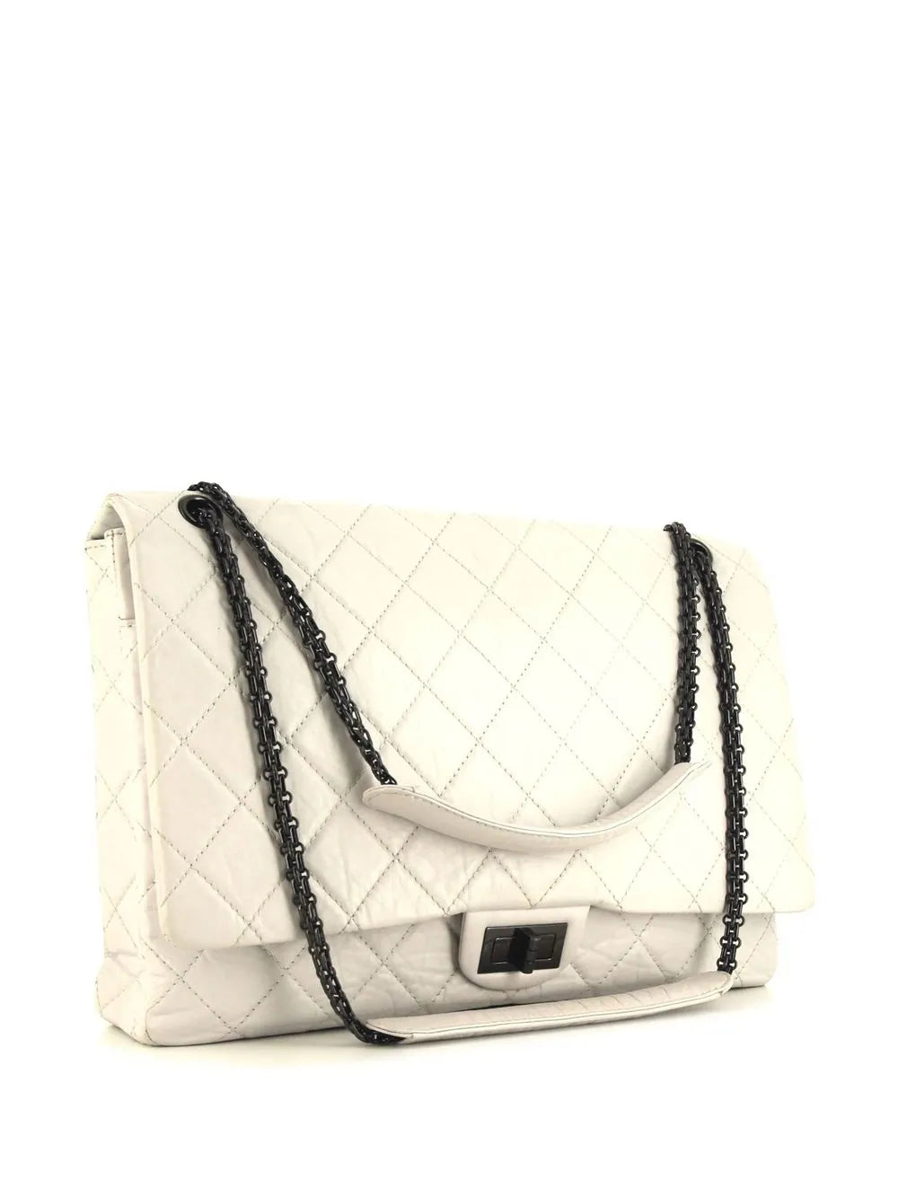 Pre-OwnedCHANEL Pre-Owned2.55 Classic Flap shoulder bag