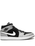 Jordan Jordan 1 Mid Se Elephant Print Sneakers