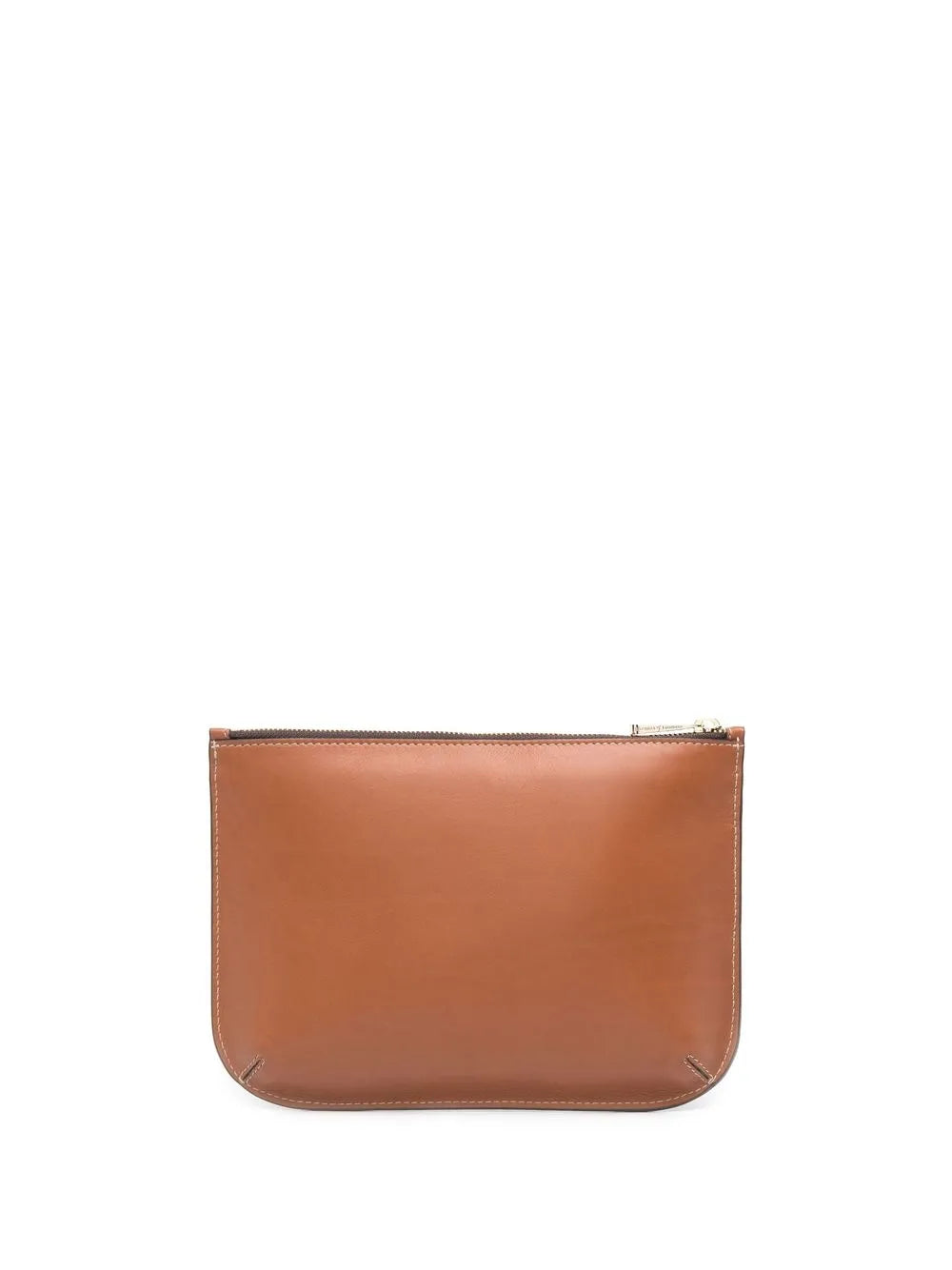 Aspinal Of LondonElla leather clutch bag