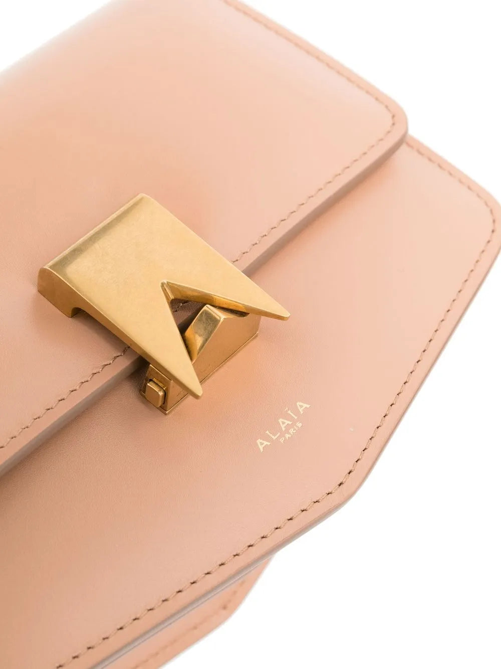 Alaïasmall Le Papa shoulder bag