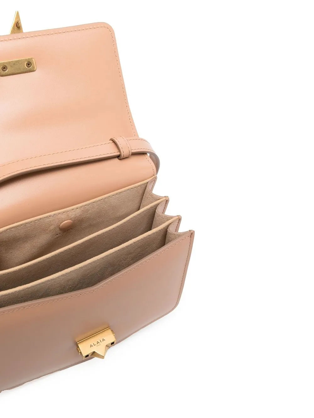 Alaïasmall Le Papa shoulder bag
