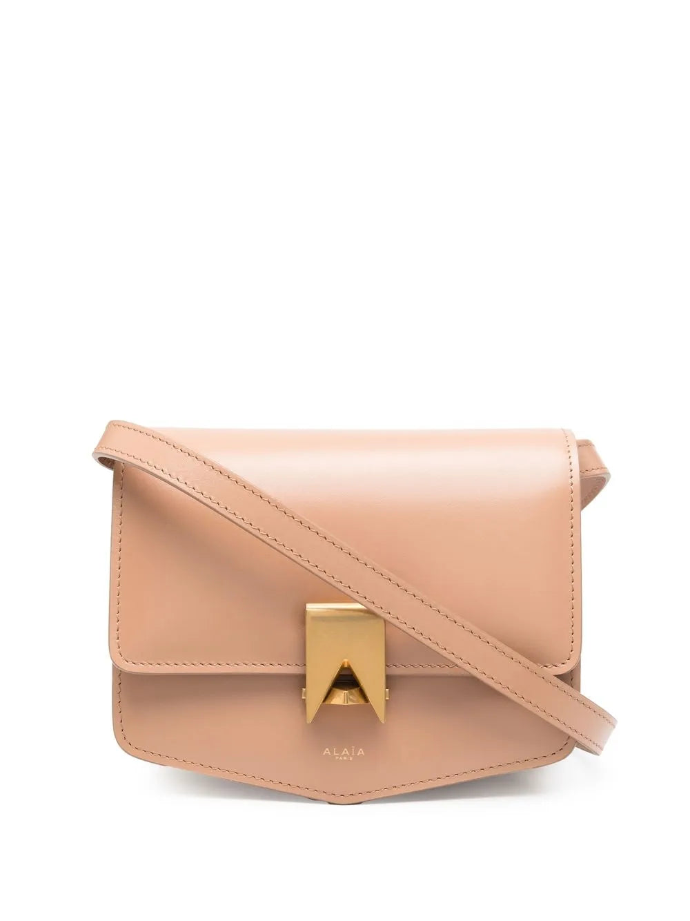 Alaïasmall Le Papa shoulder bag