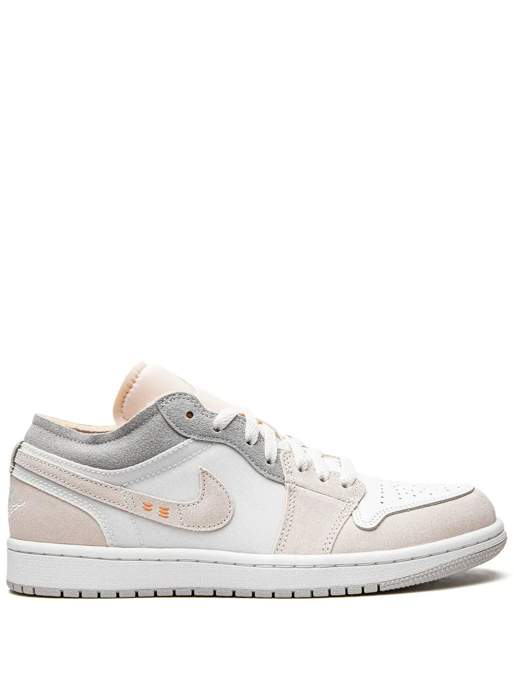 Jordan Jordan 1 Low Se Craft Inside Out Sneakers