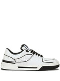 Dolce & Gabbana New Roma Leather Sneakers
