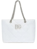 Dolce & Gabbana3.5 quilted shopper bag