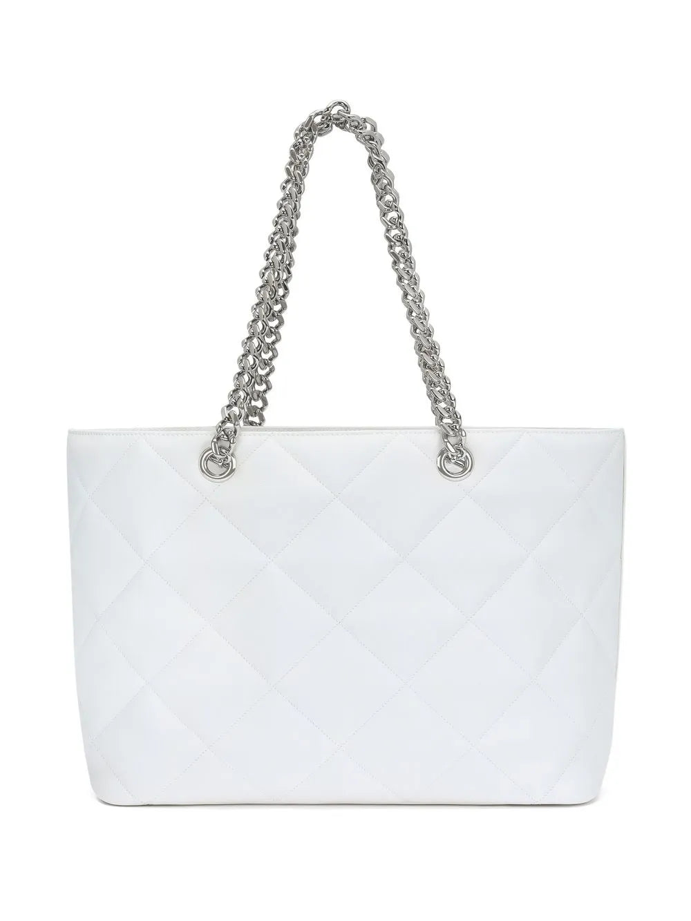 Dolce & Gabbana3.5 quilted shopper bag