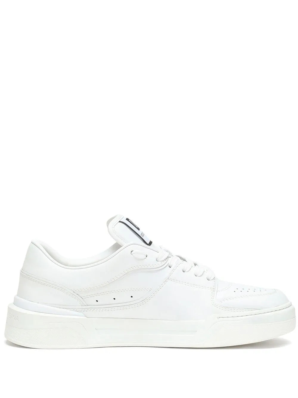 Dolce & Gabbana Roma Low-Top Sneakers