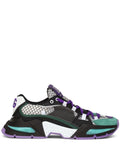 Dolce & Gabbana Airmaster Mixed-Material Sneakers