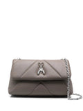 Patrizia Pepemedium padded shoulder bag